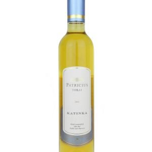 Patricius Katinka Late Harvest 375ml.