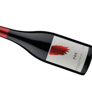 Poe Pinot Meunier Van der Kamp Napa California