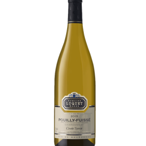 Domaine Luquet, Pouilly Fuisse, Borgoña, Francia