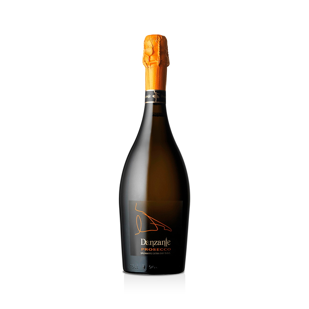 Danzante Prosecco Veneto - Imagen 2