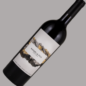 Rafael et Fils Cabernet Sauvignon Napa California