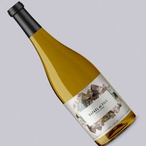 Rafael et Fils Chardonnay Napa Valley