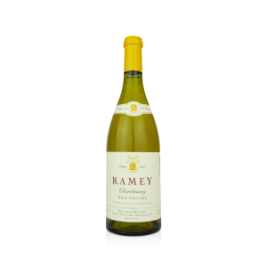 Ramey Chardonnay Hyde Vineyard