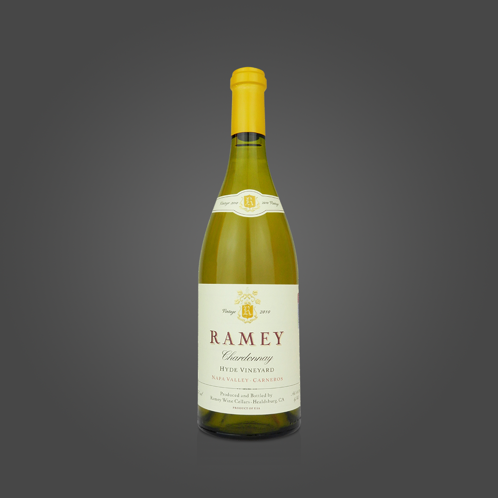 Ramey Chardonnay Hyde Vineyard - Imagen 2