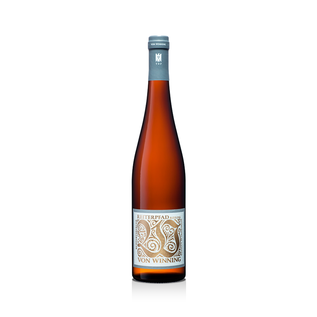 Von Winning Reiterpfad Riesling (EL) - Imagen 2