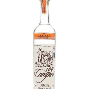 Mezcal Rey Campero Jabalí 750ml.