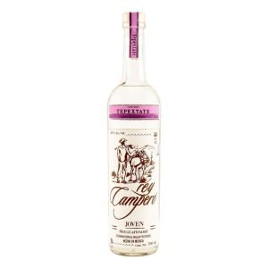 Mezcal Rey Campero Tepextate 750ml.