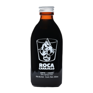 Roca Carajillo Licor de Café (Varios Tamaños)