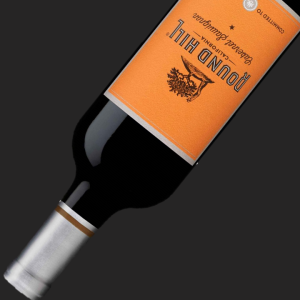 Round Hill Cabernet Sauvignon