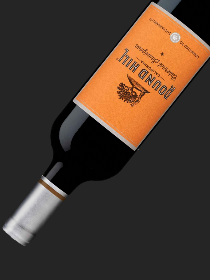 Round Hill Cabernet Sauvignon