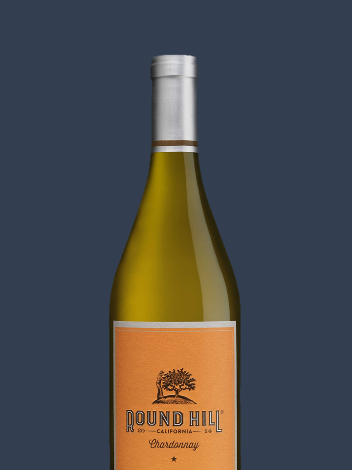 Round Hill Chadonnay