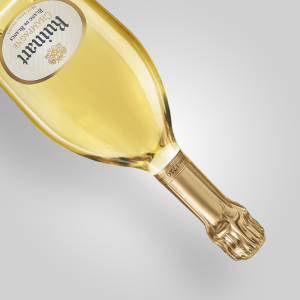 Ruinart Blanc de Blancs