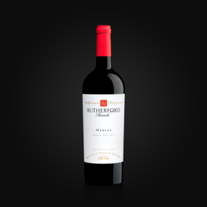 Rutherford Ranch Merlot