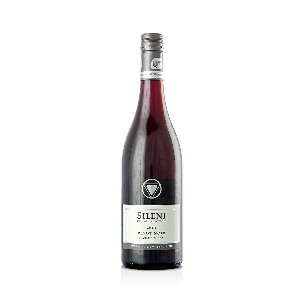 Sileni Cellar Selection Pinot Noir - Imagen 2