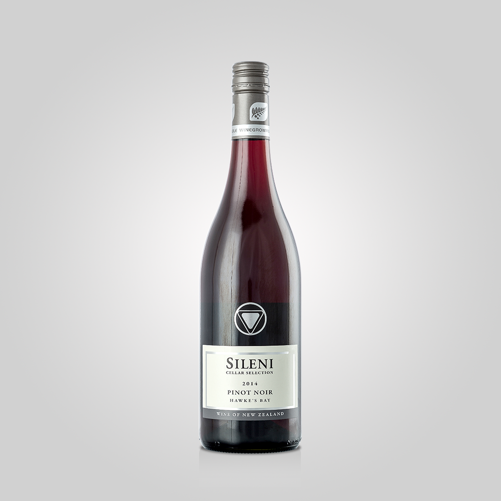 Sileni Cellar Selection Pinot Noir