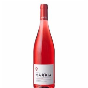 Señorio de Sarria, Rose, Navarra D.O, España