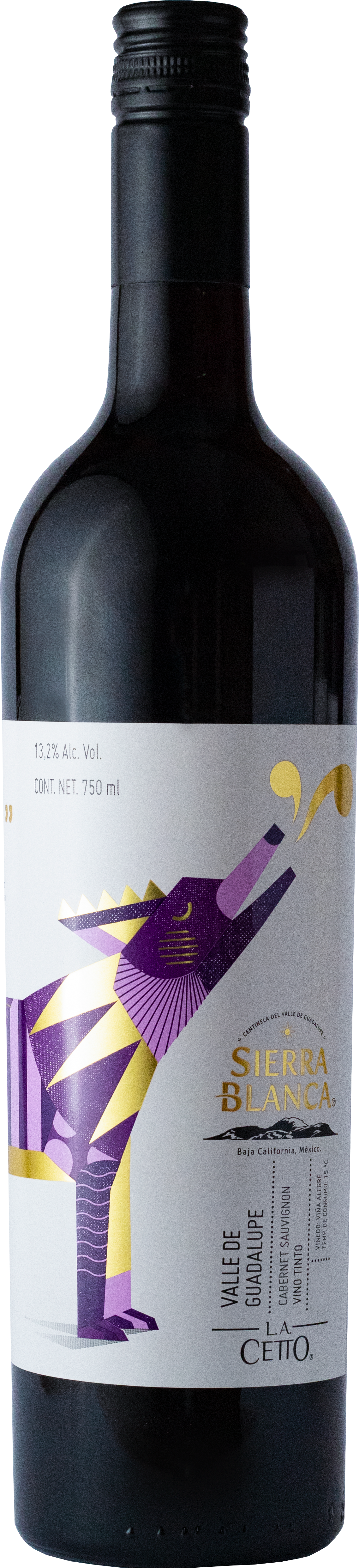 Sierra Blanca Cabernet Sauvignon