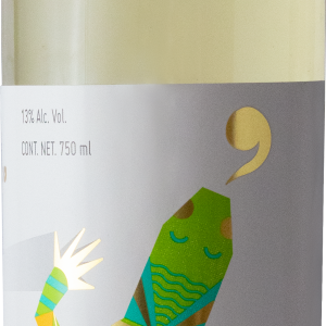 Sierra Blanca Sauvignon Blanc