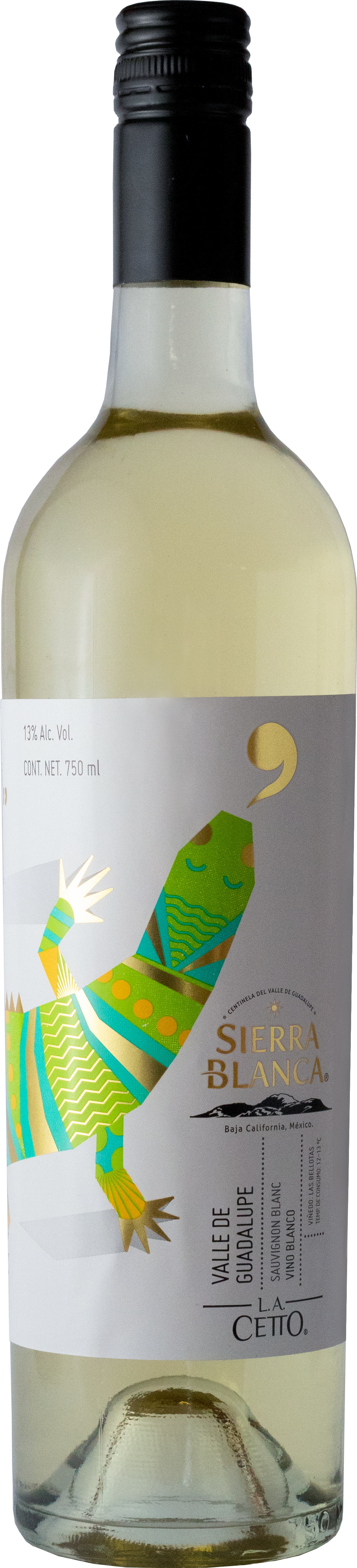 Sierra Blanca Sauvignon Blanc