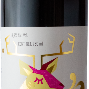 Sierra Blanca Tempranillo