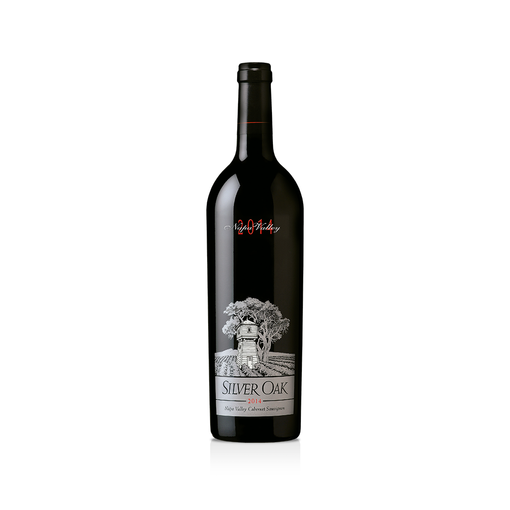 Silver Oak Cabernet Sauvignon Napa Valley - Imagen 2
