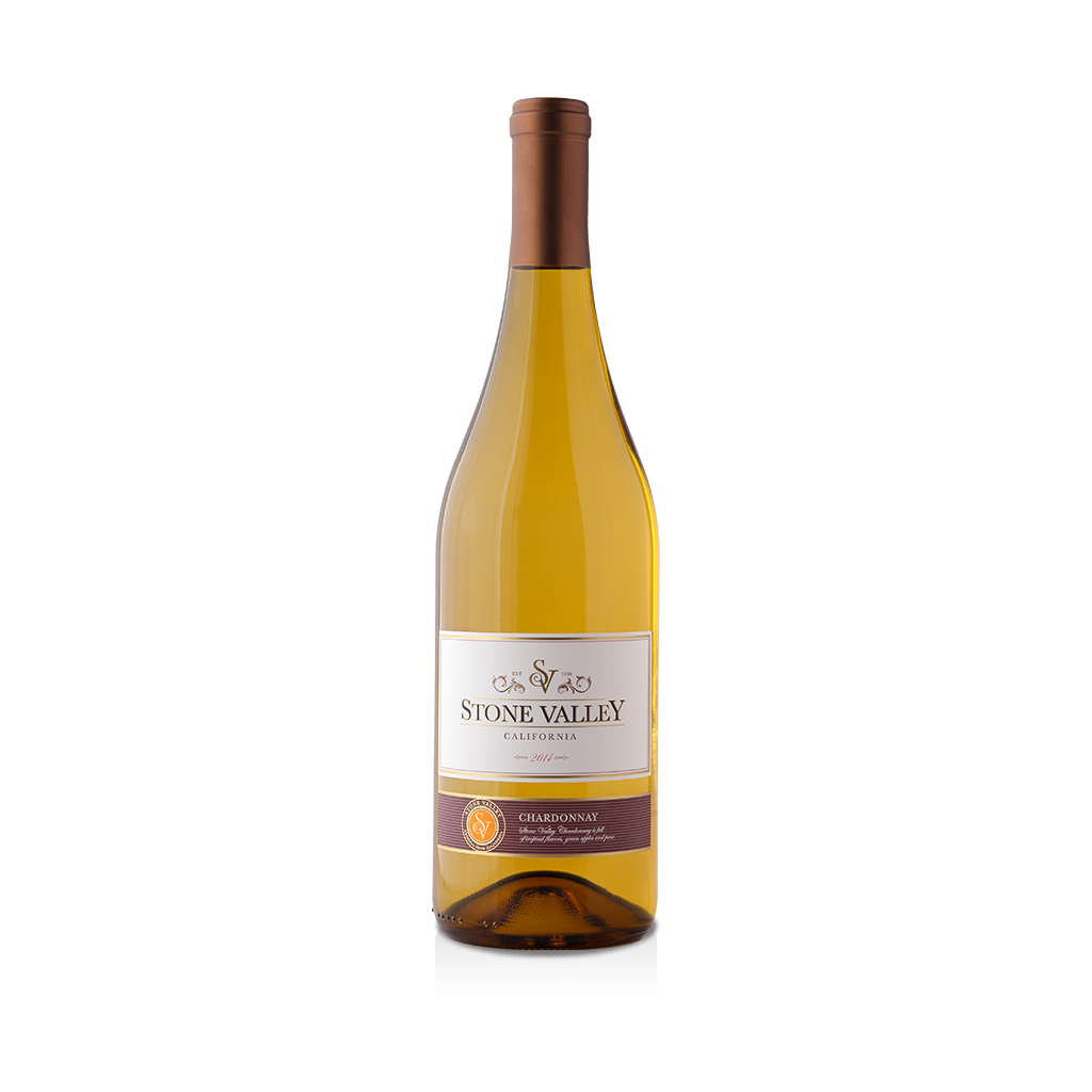 Stone Valley Chardonnay - Imagen 2