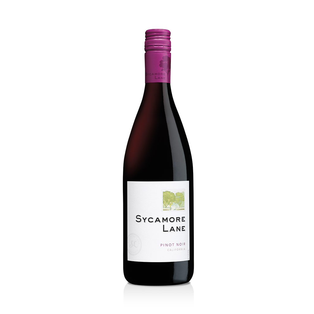 Sycamore Lane Pinot Noir - Imagen 2