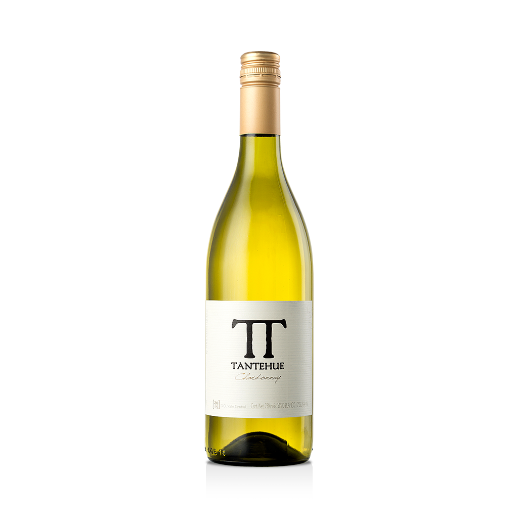 Tantehue Chardonnay - Imagen 2
