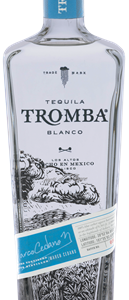 Tromba Blanco 750ml.