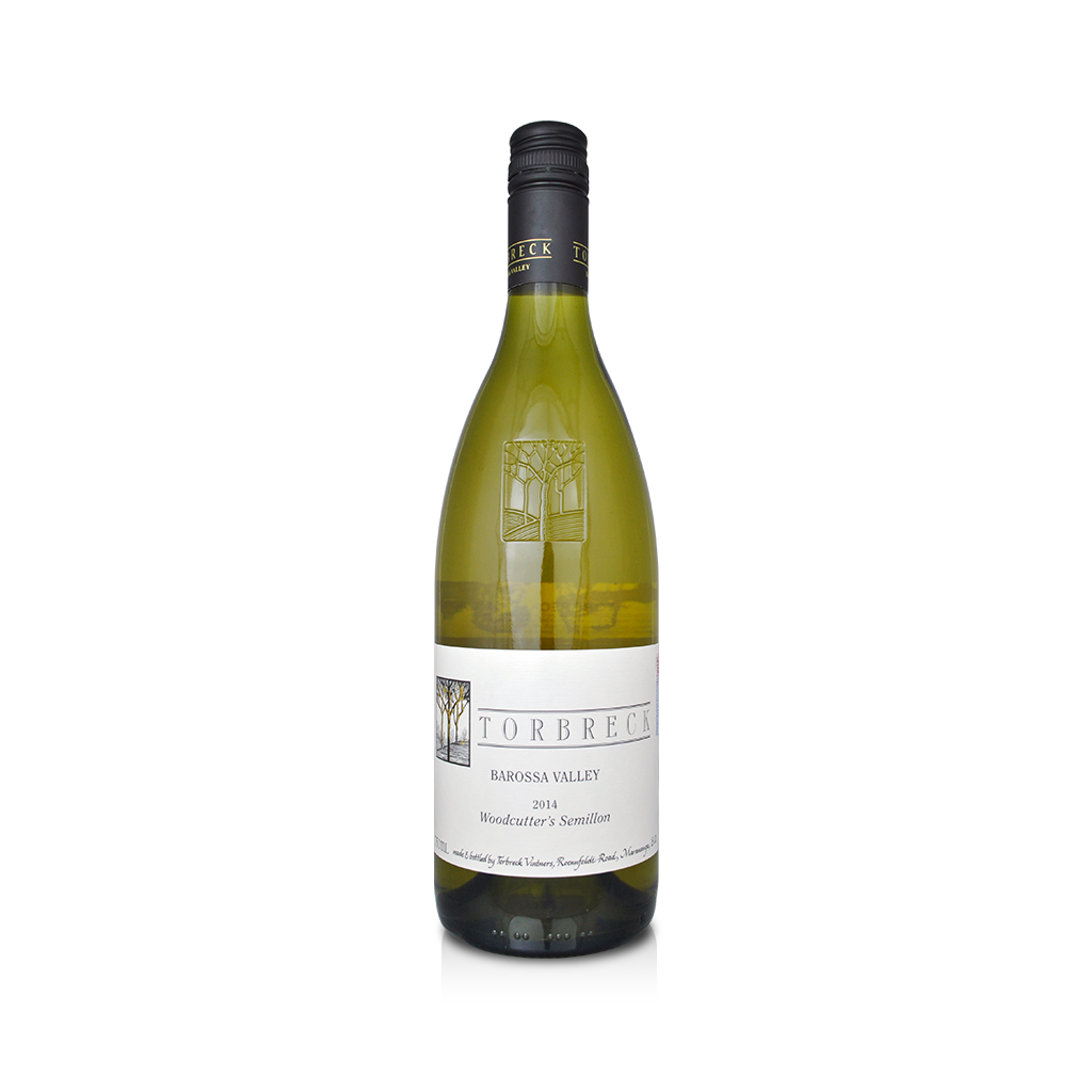 Torbreck Woodcutter's Semillon - Imagen 2