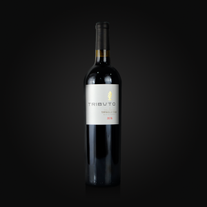 Palafox Tributo Tempranillo - Syrah