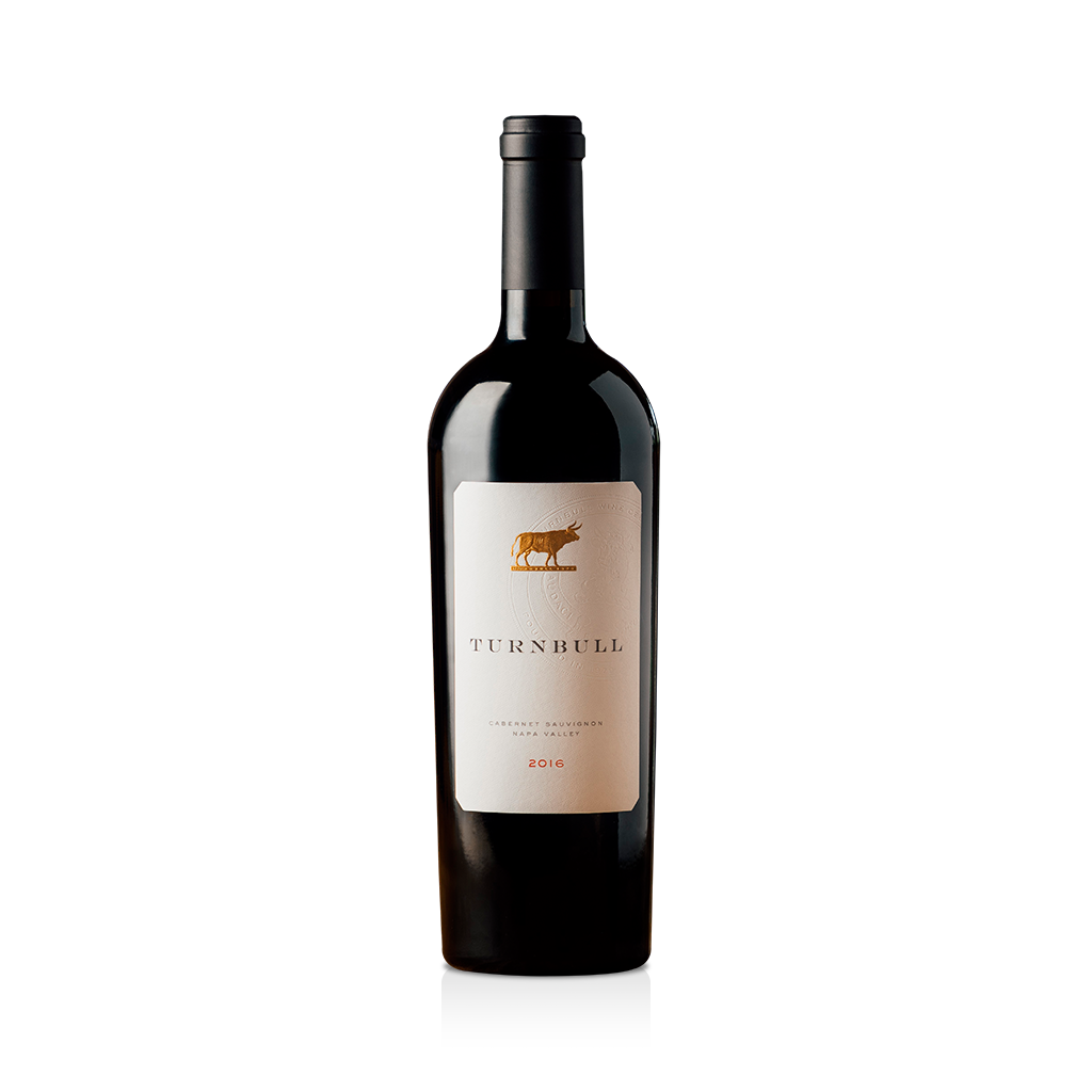 Turnbull Cabernet Sauvignon Napa Valley - Imagen 2