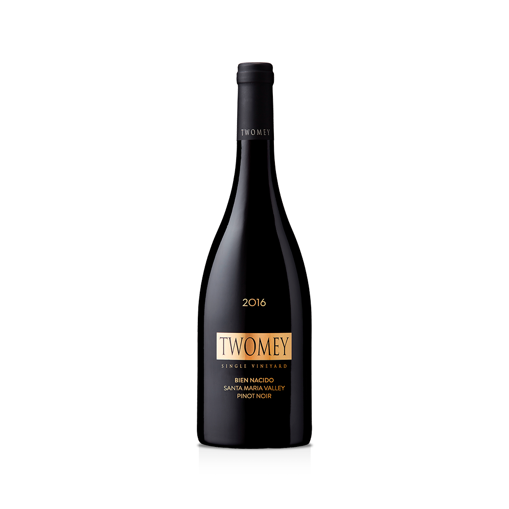 Twomey Pinot Noir Bien Nacido Vineyard - Imagen 2