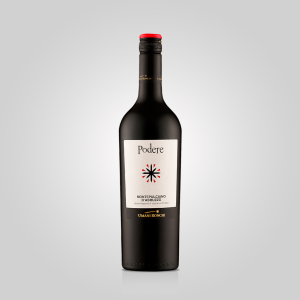 Podere Montepulciano d'Abruzzo