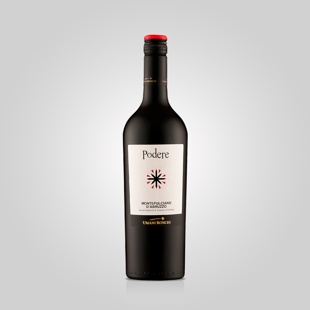 Podere Montepulciano d'Abruzzo