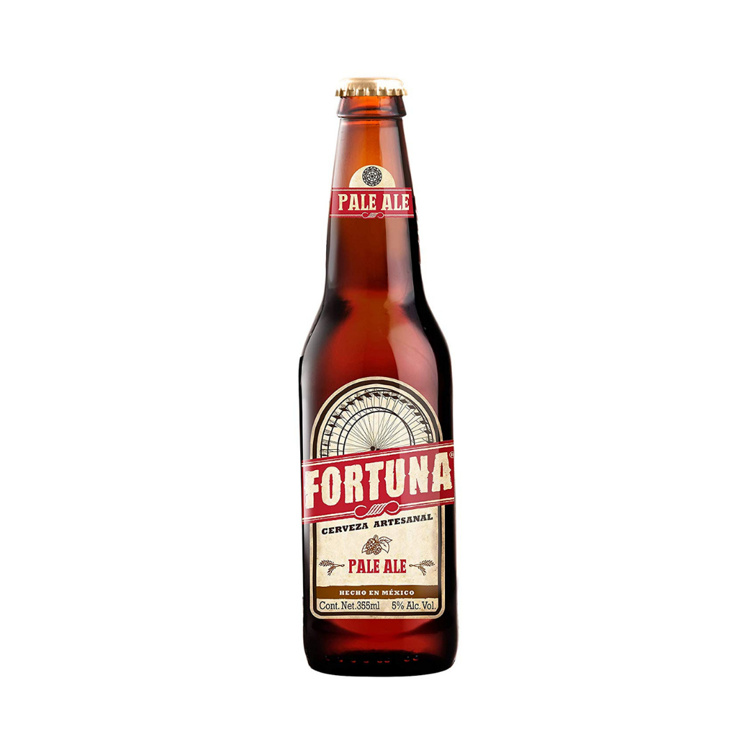 Fortuna, Pale Ale