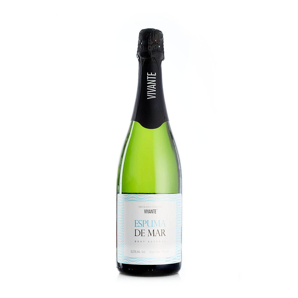 Espuma de Mar Brut Reserva - Imagen 2