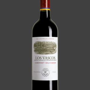 Los Vascos Cabernet Sauvignon