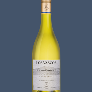 Los Vascos Chardonnay