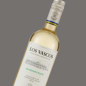 Los Vascos Sauvignon Blanc