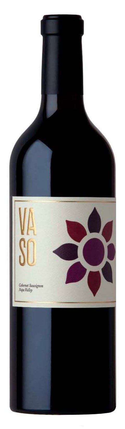 Vaso Cabernet Sauvignon Napa Valley - Imagen 2