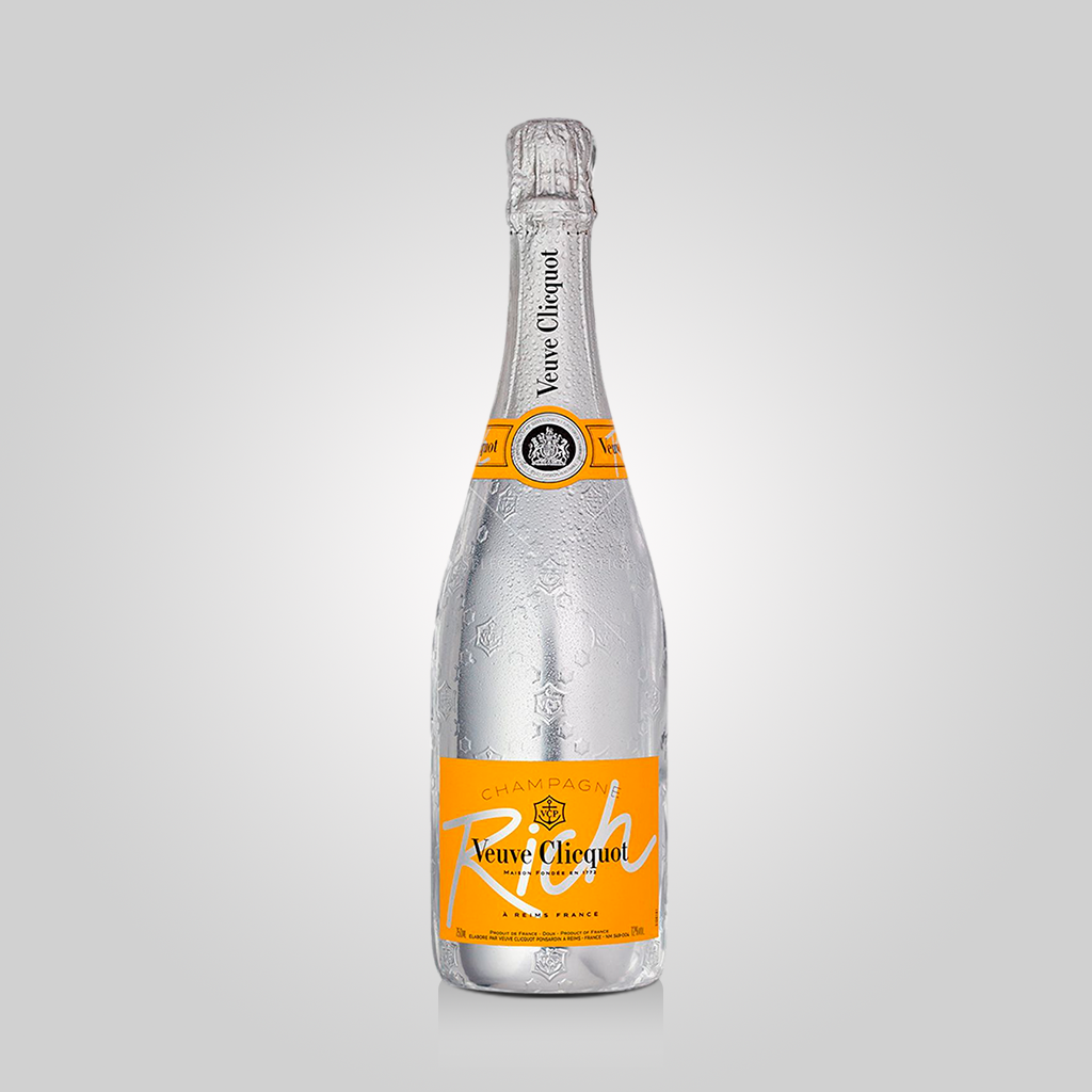Veuve Clicquot Rich Brut - Imagen 2