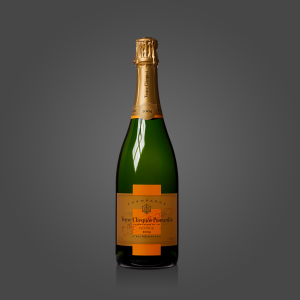 Veuve Clicquot Vintage Brut