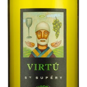 St Supery, Virtu, Napa Valley