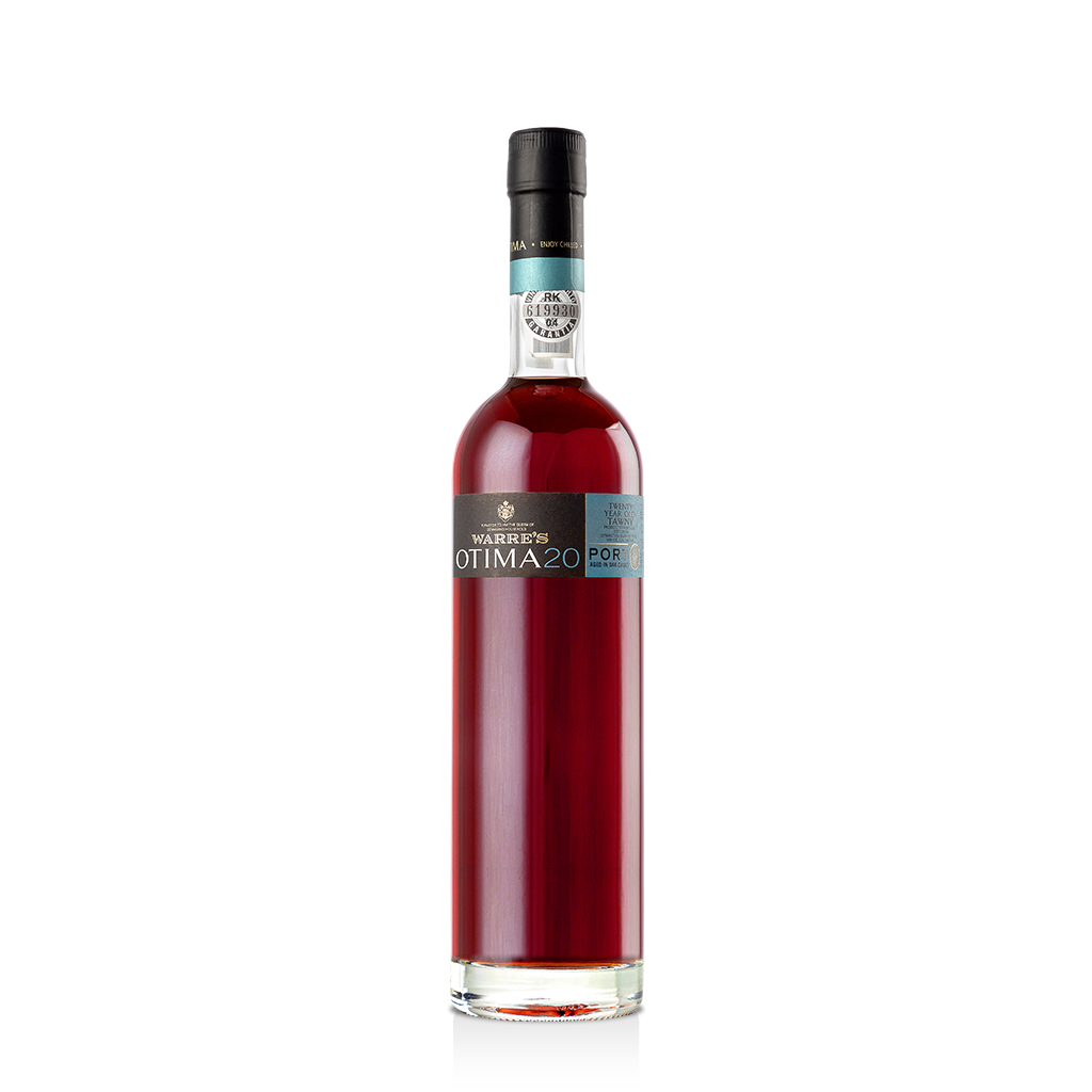 Warre's Otima 20 años 500ml. - Imagen 2