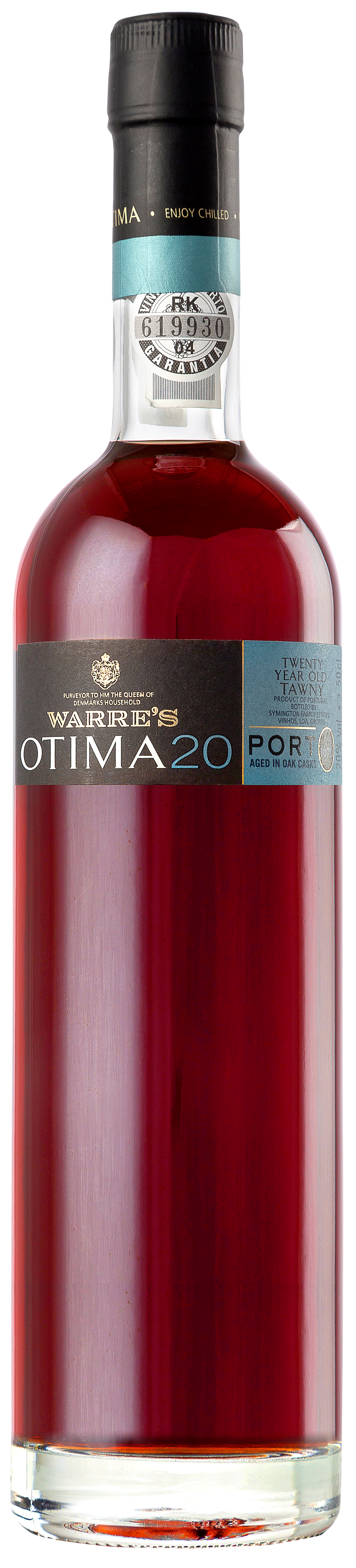 Warre's Optima 20 años Oporto - Imagen 2