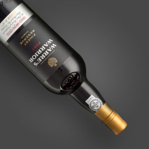 Warre's Warrior Reserve