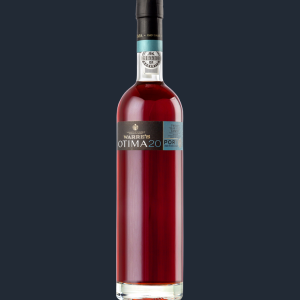 Warre's Optima 20 años Oporto