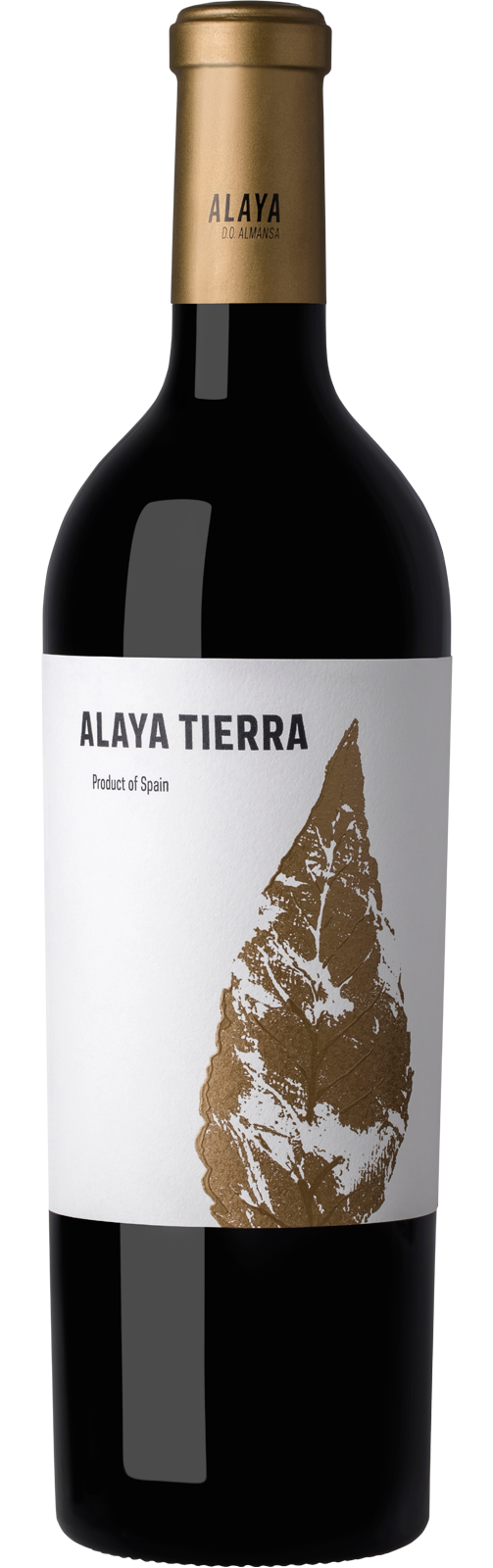 Alaya, Almansa D.O, España - Imagen 2