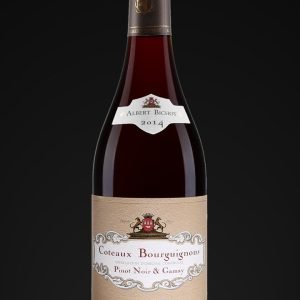 Albert Bichot, Coteaux de Bourgignon, Borgoña, Francia